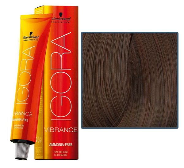 5-68 light brown chocolate red