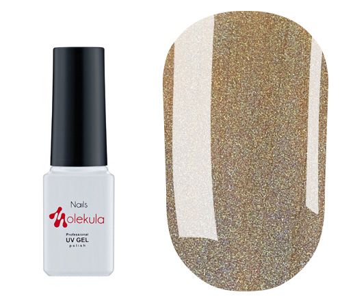 6 ml - Holographic - 552