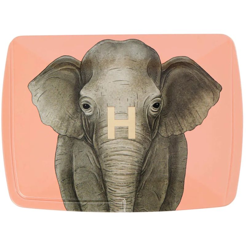Hourglass Ambient Lighting Edit Unlocked Elephant - Makeup Palette