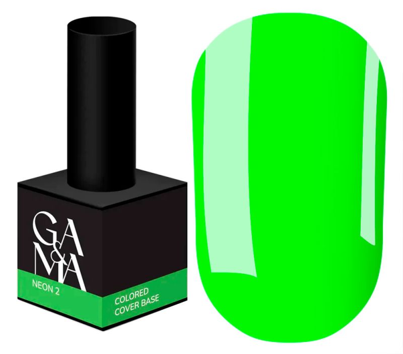 GA&MA Camouflage base Cover base 002 Cloud, 15 ml