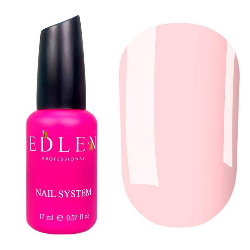 Edlen Nail base Cover base Nude 03, 17 ml