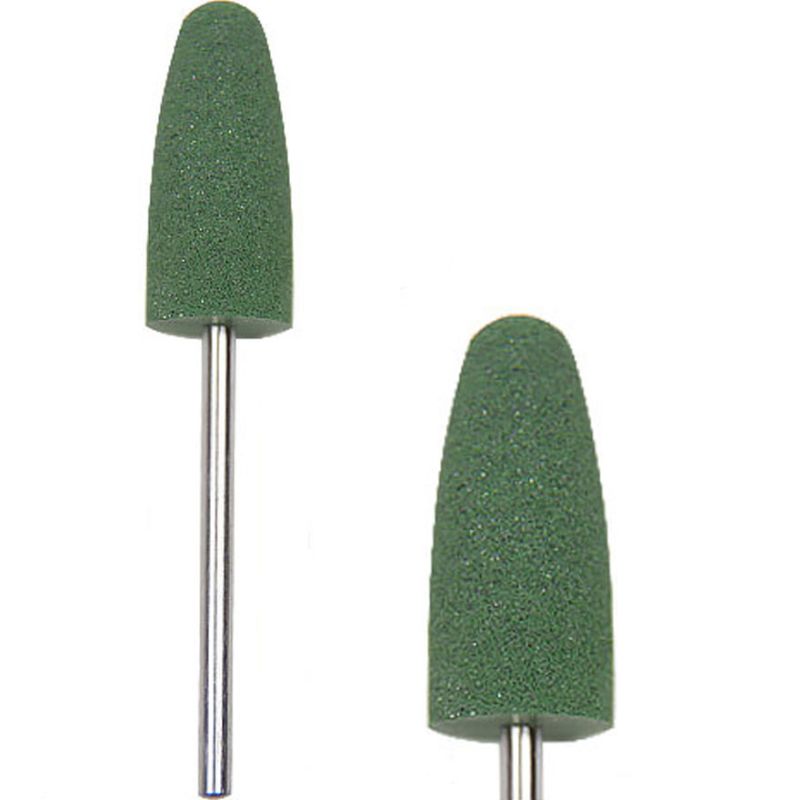 Nozzle silicone S_303B (ball, silicone)