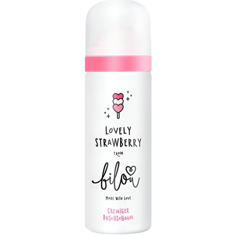 Lovely Strawberry