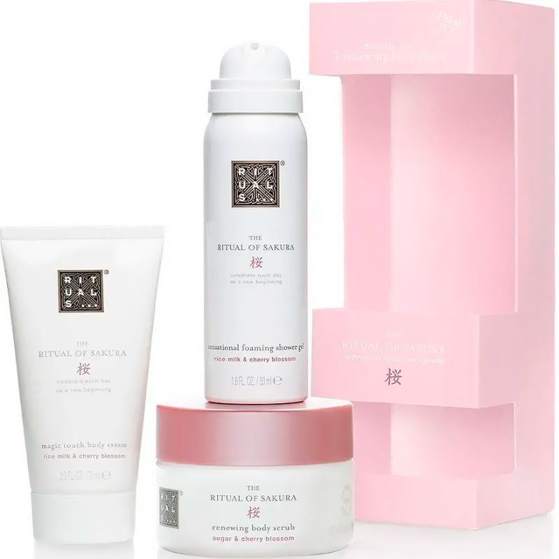 Rituals The Ritual of Sakura Gift Set for Women, Size XS buy at
