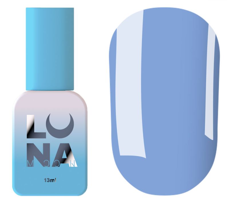 LUNA Gel polish COLOR No. 042, 13 ml