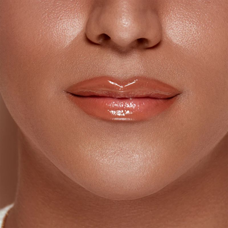 Alamar блиск для губ Plumping Lip Water Aqua Fresh, 6 мл