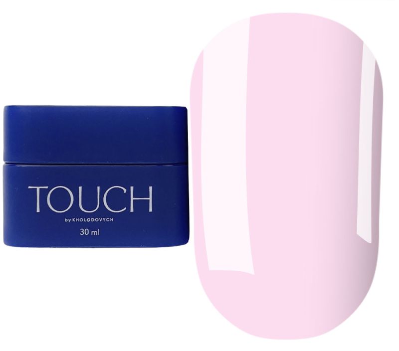 Touch Гель для ногтей Builder Gel RAF, 30 мл