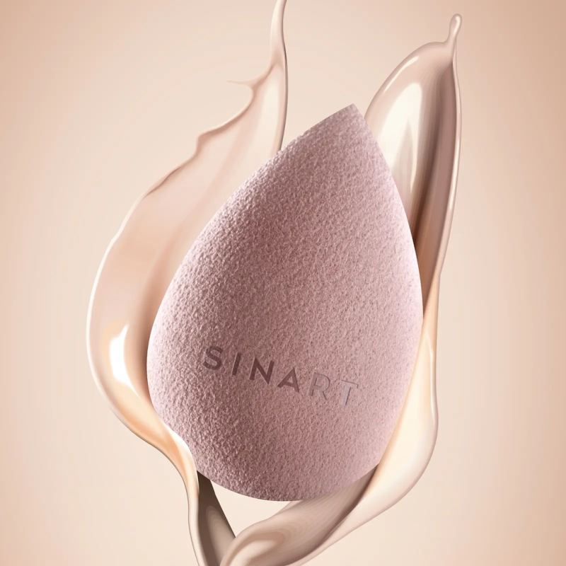 SINART PROSPONGE BEIGE Спонж для макияжа