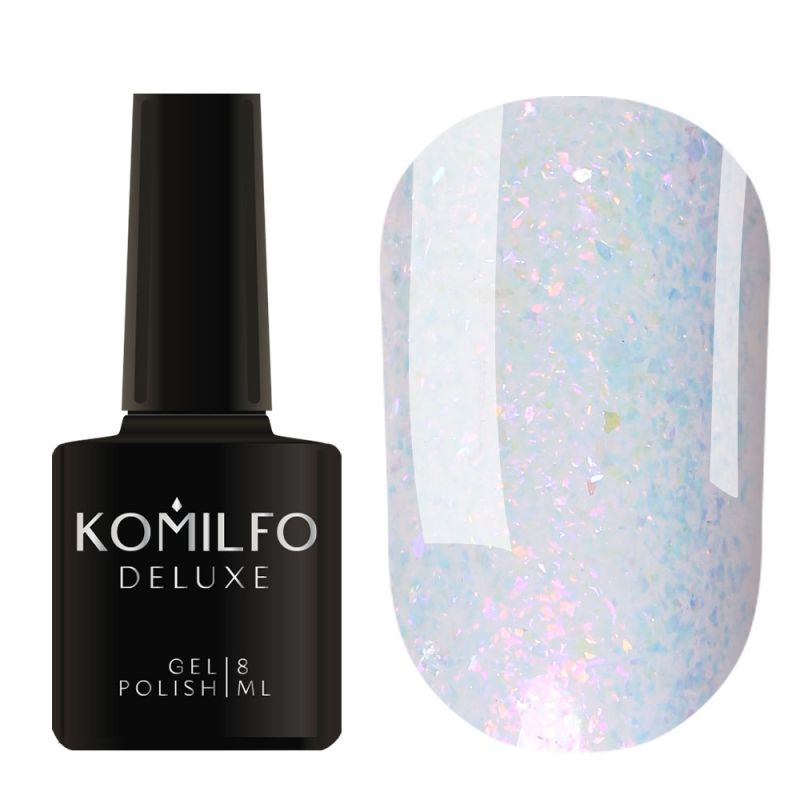 8 ml - Glitter Collection - G013