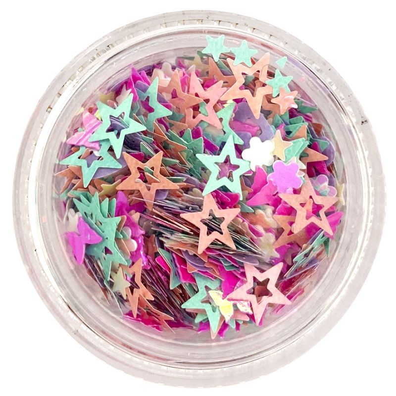 MIX - Decorative ornaments - MIX - MIX 004