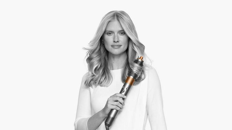Dyson Стайлер для волос HS05
