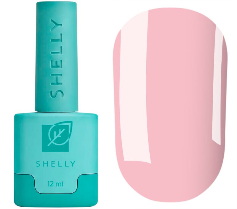 Shelly База камуфлирующая 01 Nude Base, 12 мл