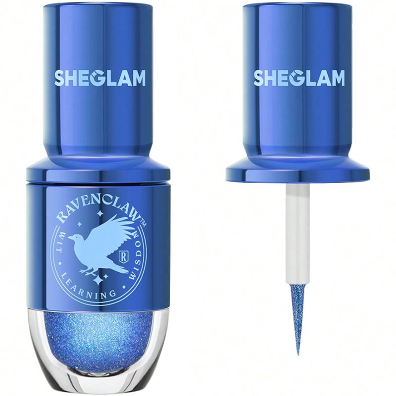 Sheglam Лайнер для очей Harry Potter X SHEGLAM Houses Of Hogwarts Glitter Liner - Ravenclaw, 3 г