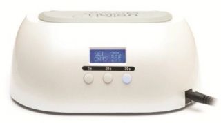 Светодиодная УФ LED лампа Gelish Harmony 18G с таймером 5, 20 и 30