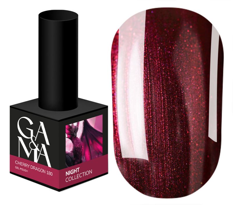 10 мл - 180 - Night collection