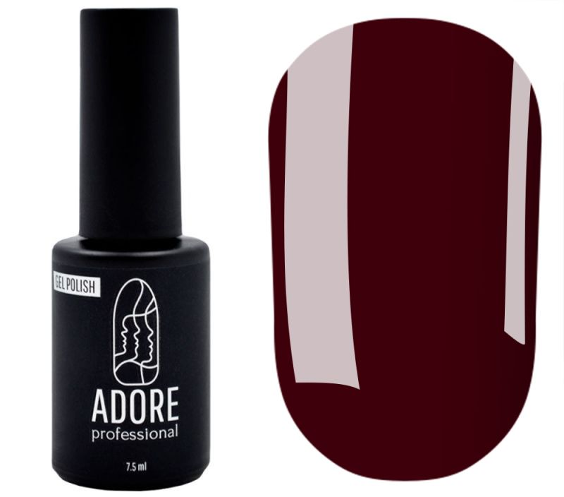 Color Gel Polish (Basic Collection) - 209