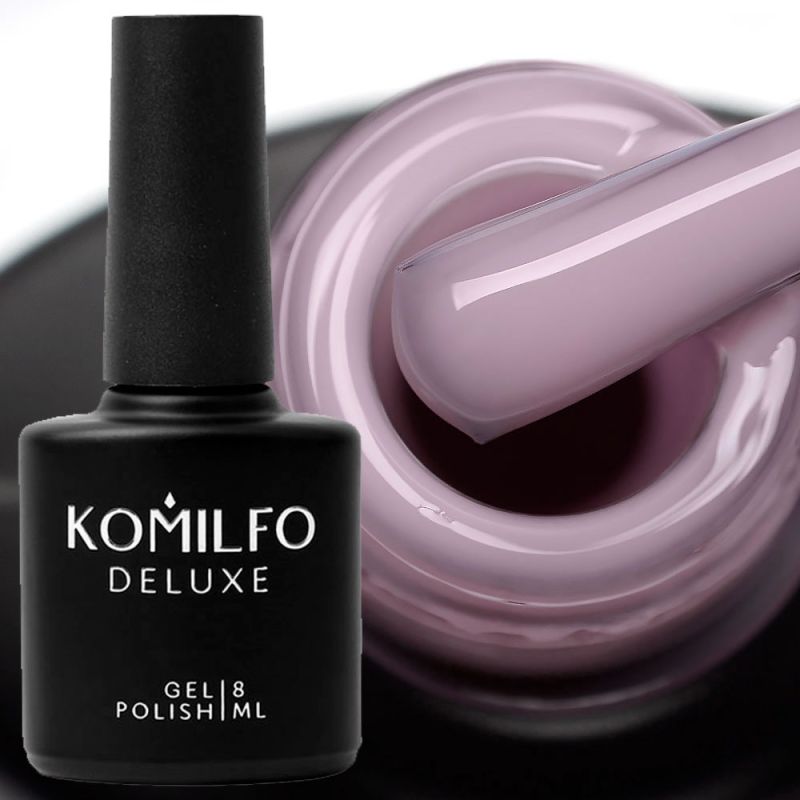 Komilfo Color Base French French base 017, 8 ml