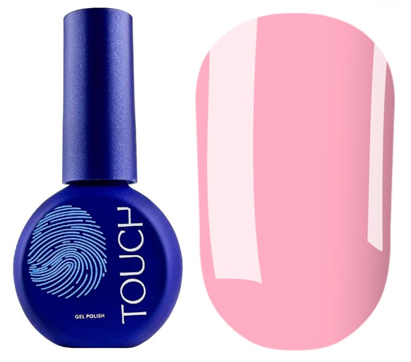Touch Gel Polish 08, 9 ml