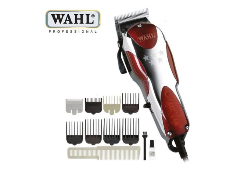 Wahl Professional hair clipper MagicClip 5 Star