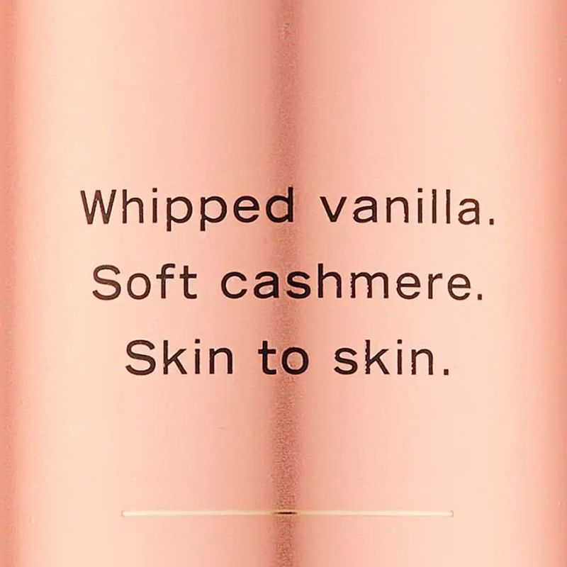 Victoria's Secret Body spray Bare Vanilla, 250 ml
