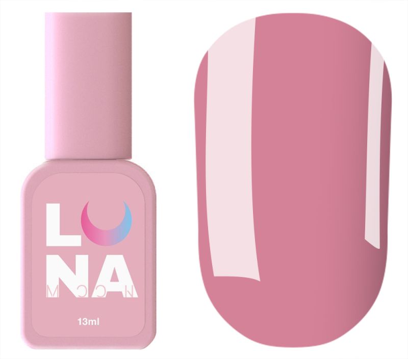 LUNA Cover Base #19 (Powder Pink), 13 ml