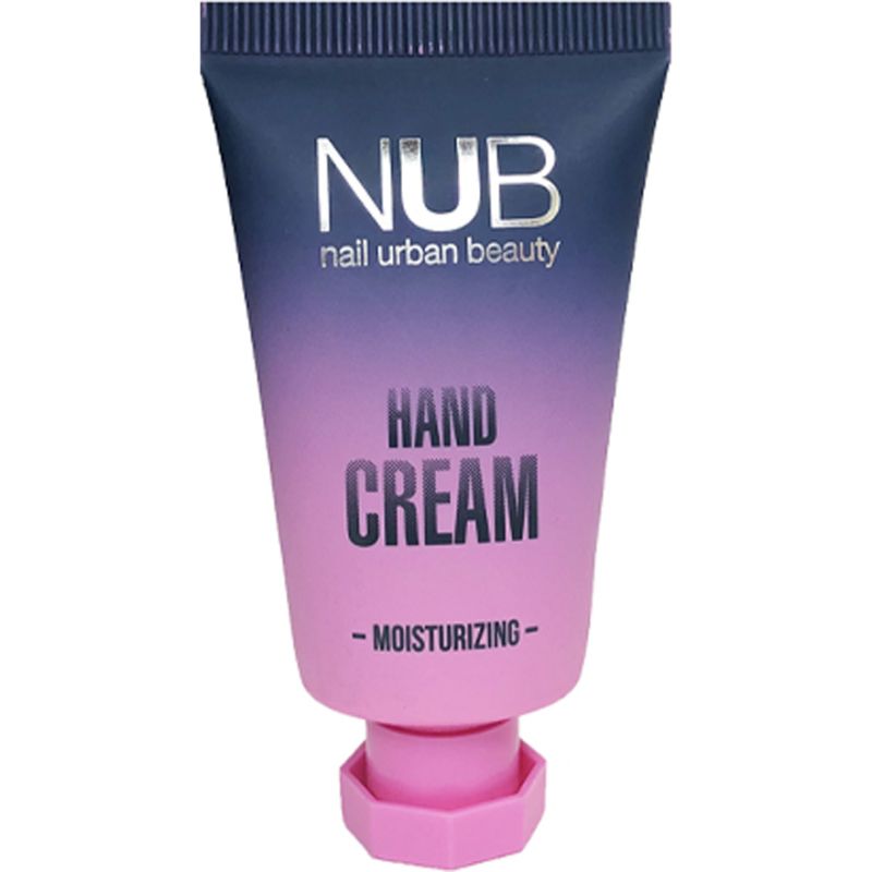 NUB Moisturizing Hand Cream Powder - moisturizing hand cream, 30 ml