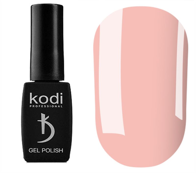 8 ml - RN 010 - ROMANTIC NUDE