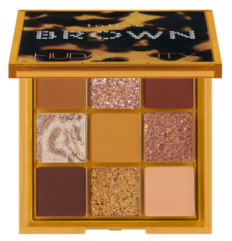 Brown Toffee