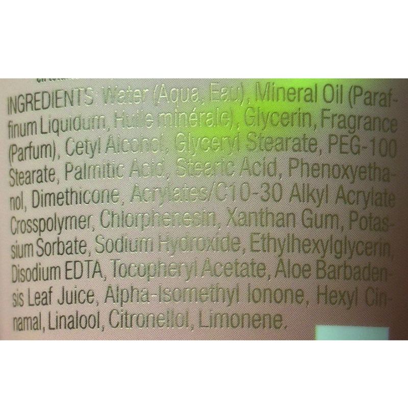 Victoria’s Secret Лосьйон для тіла Lush Orchid Amber, 236 мл