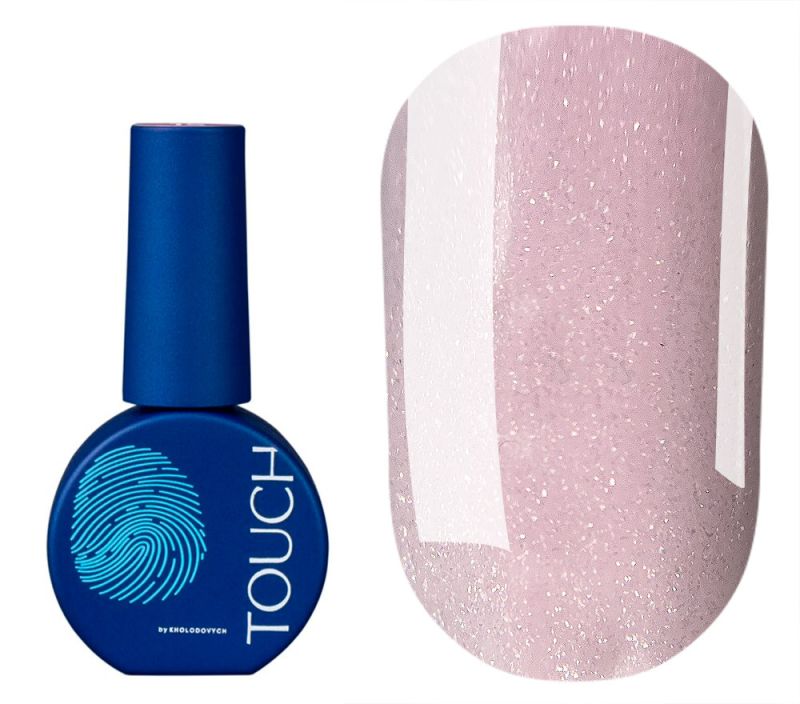 Touch однофазний гель-лак One Step Gel Polish 17, 7 мл