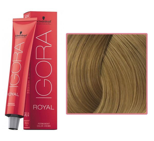 9-0 blond natural