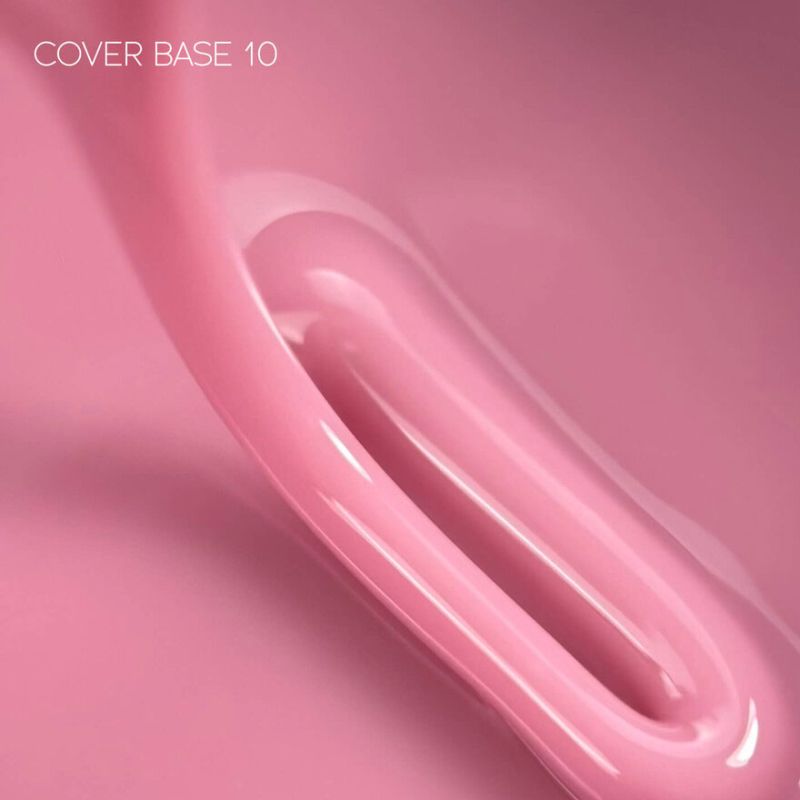 Touch База цветная Cover Base 10, 15 мл