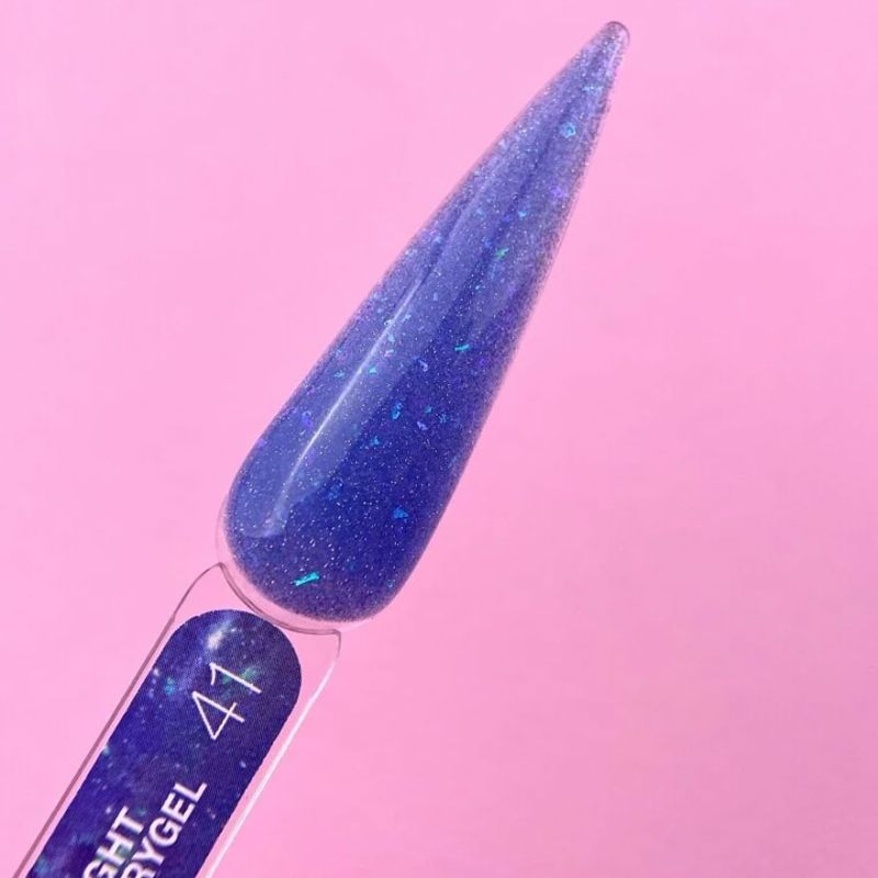 LUNA Liquid reflective gel Light Acrygel No. 41, 13 ml