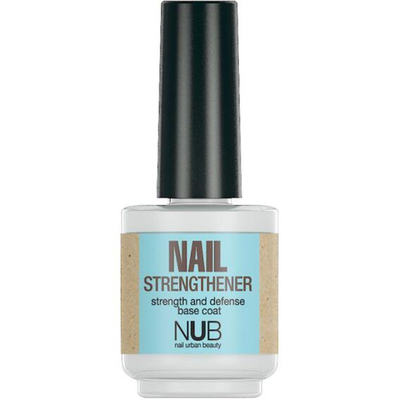 Nail Strengthener NUB, 15 ml