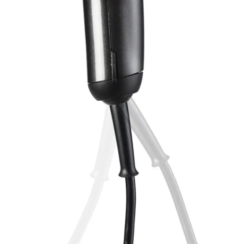 BaByliss PRO Hairdryer FALCO Silver