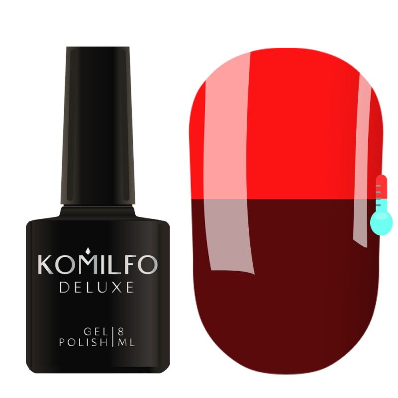 8 ml - Termo Deluxe - C005