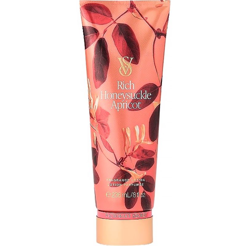 Rich Honeysuckle Apricot