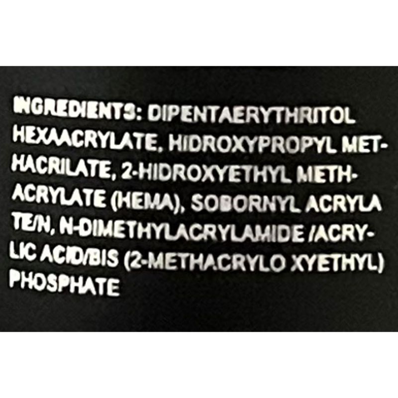 OXXI Liquid POLY GEL №06 (dusty pink), 15 ml