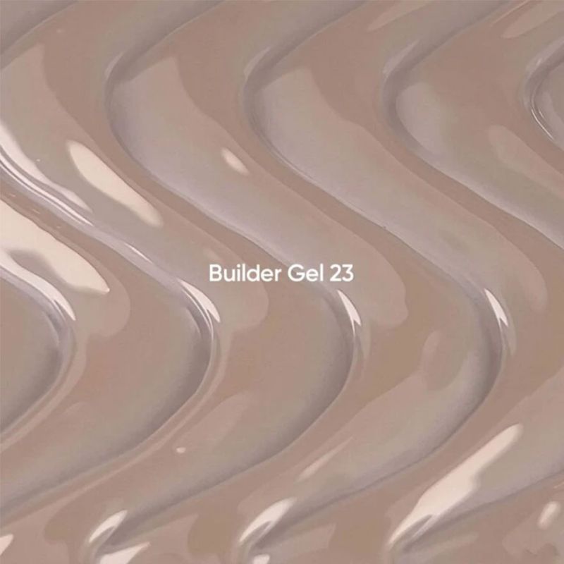 Nails Of The Day Гель для нігтів Builder gel 23, 30 мл