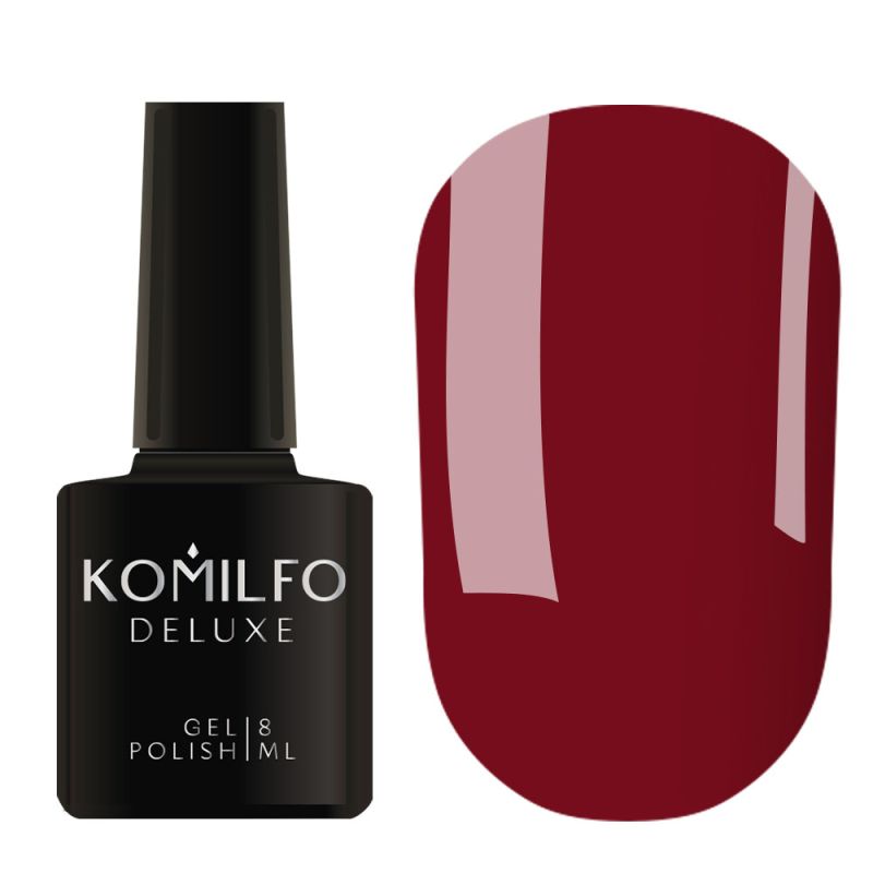 8 ml - Deluxe Series - D089