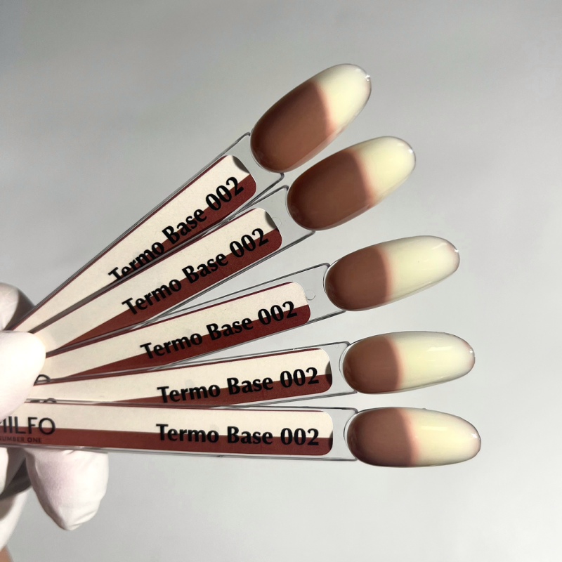 Komilfo Termo Base 002, 8 ml