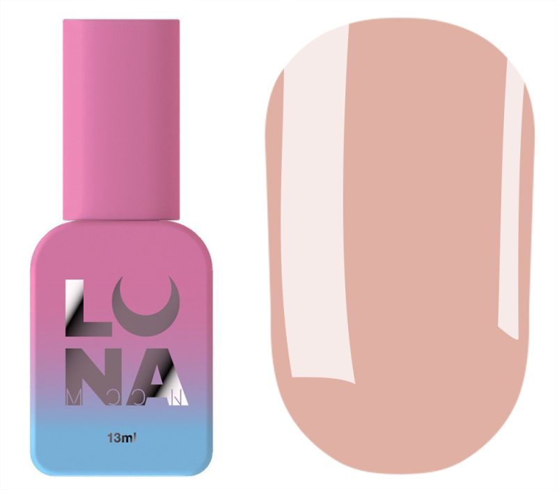 LUNA Camouflage Cover Base No. 14, 13 ml