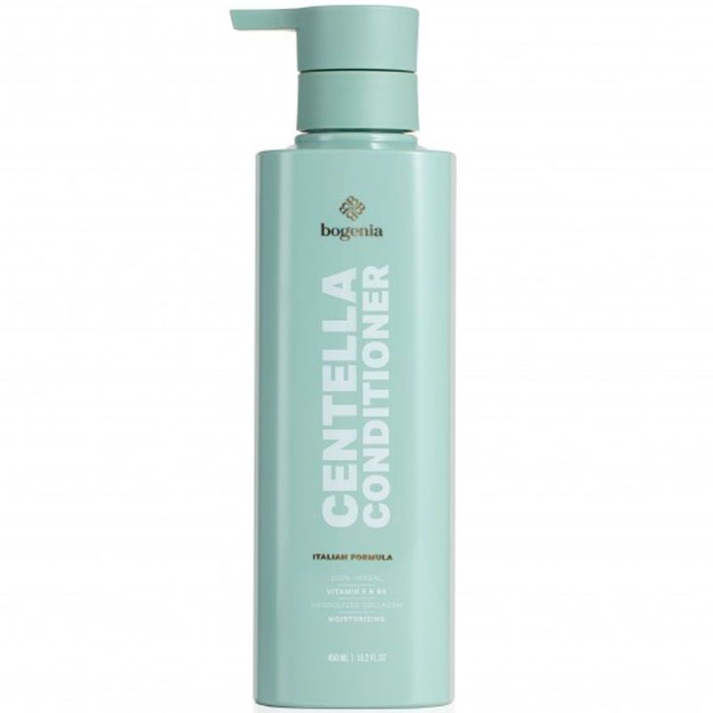BOGENIA Кондиціонер для волосся Centella Conditioner, 450 мл