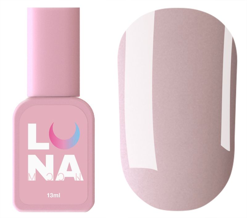 LUNA Camouflage Cover Base No. 07, 13 ml