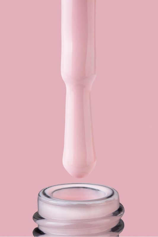 Komilfo Gel polish Fashionista Collection 002, 8 ml