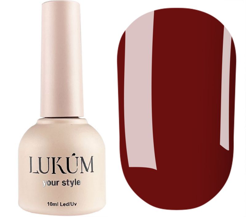 10 мл - Red - Vitrum