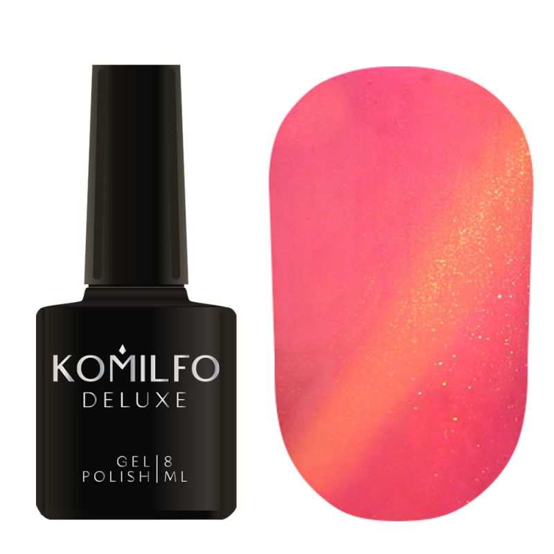 8 ml - Fantasy Сat's eye - 105