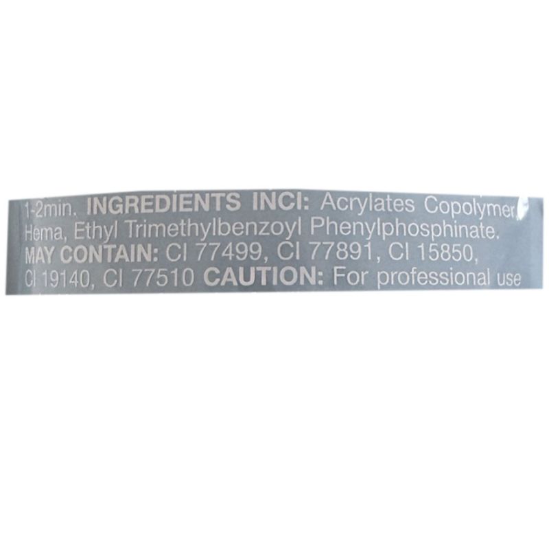 LUNA Extension gel Gel Premium No. 01, 30 ml