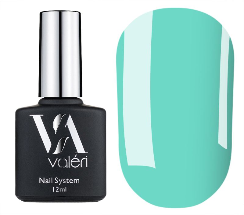 Valeri Nail base Summer Breeze Base 101, 12 ml