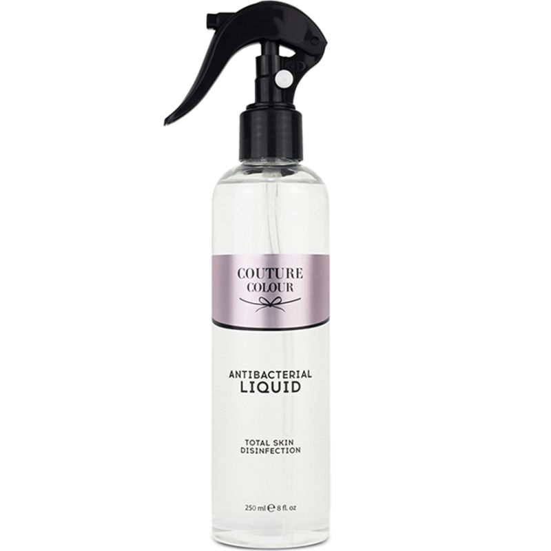 Couture Color Antibacterial Liquid - antibacterial hand cleaner, 250 ml